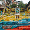 Tour Comuna 13 - Grafitour