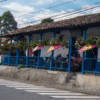 Vuelta Oriente Antioqueño - Llano Grande