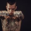 Tatuajes