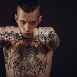 Tatuajes