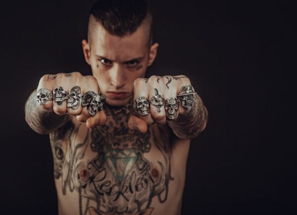 Tatuajes