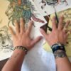 Tatuajes