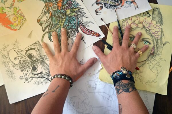 Tatuajes