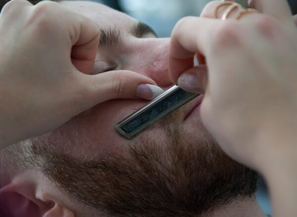 Barbero en Casa - Corte de Cabello y Barba