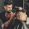 Barbero en Casa - Solo Corte de Cabello