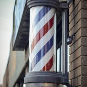 Barbero en Casa - Solo Corte de Cabello