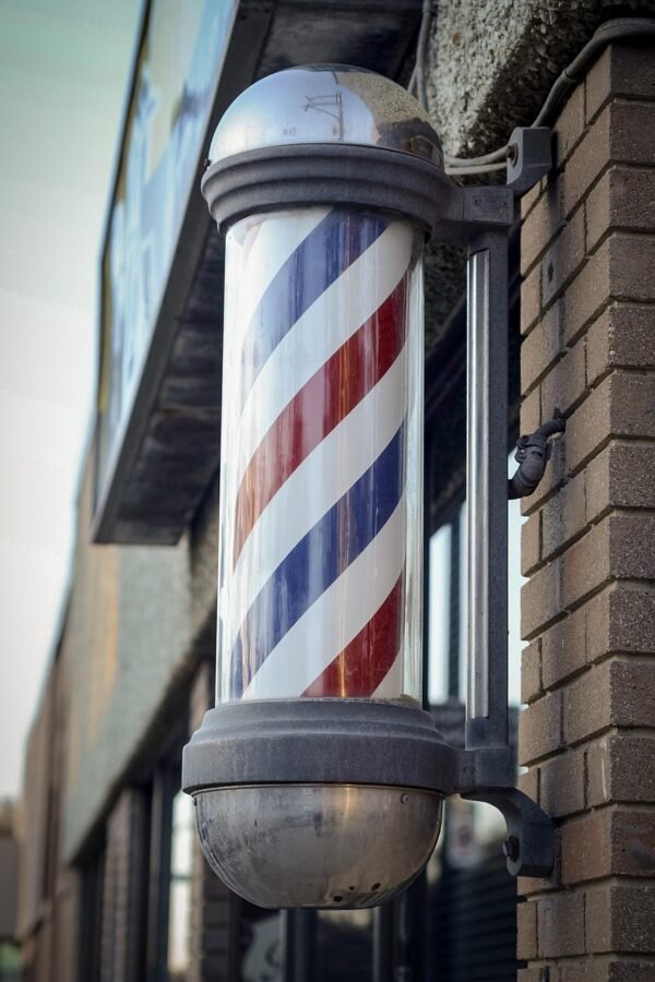 Barbero en Casa - Corte de Cabello y Barba