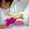 Manicure y Pedicure