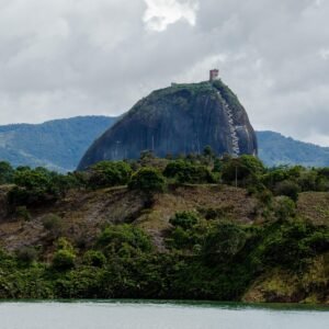 Guatapé