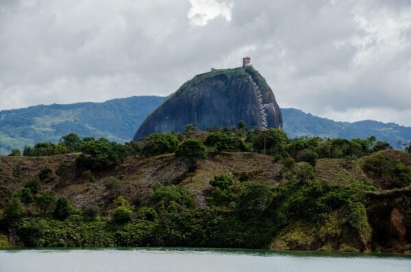 Guatapé