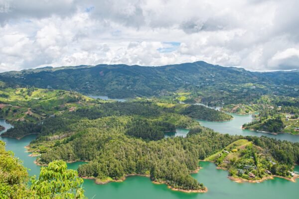Guatapé