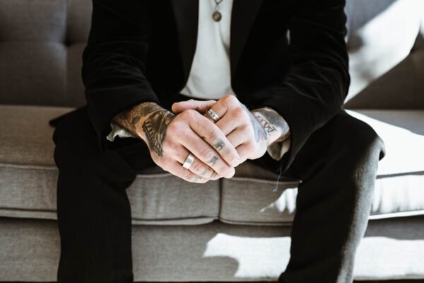 Tatuajes