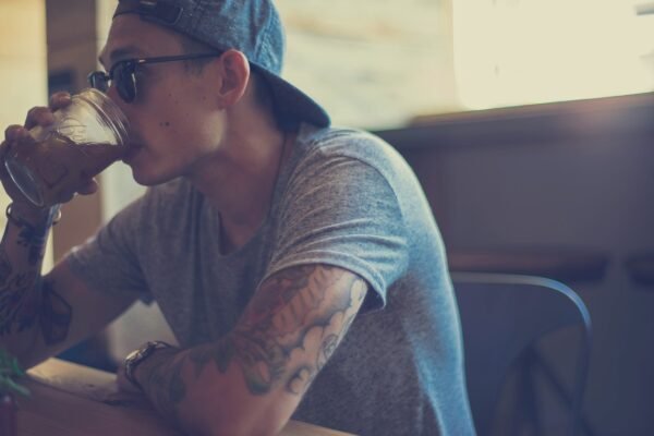Tatuajes