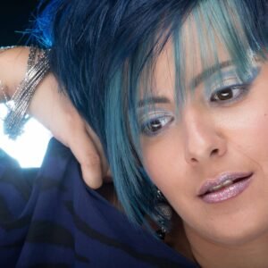 Estilista Profesional Corte de Cabello para Mujer