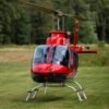 Tour en Helicóptero desde Manrique