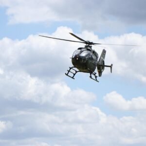Tour en Helicóptero desde Guatapé
