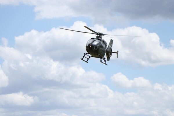 Tour en Helicóptero desde Guatapé