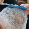 Estilista Profesional Tintura Cabello Mujer
