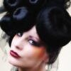 Estilista Profesional Tintura Cabello Mujer