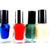 Manicure y Pedicure