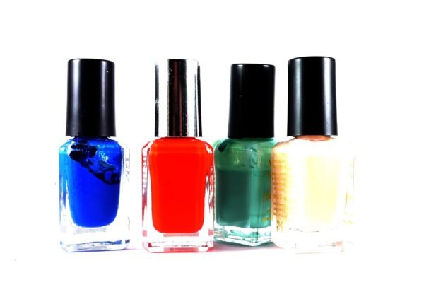 Manicure y Pedicure