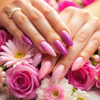Manicure y Pedicure