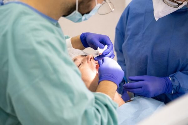 Odontologia General