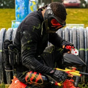 Paintball y Cuatrimoto Finca la Manuela en Guatapé