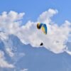 Parapente San Félix - 20 Minutos