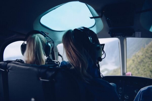 Tour en Helicóptero desde Guatapé