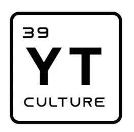 YTTRIUM CULTURE YT 39
